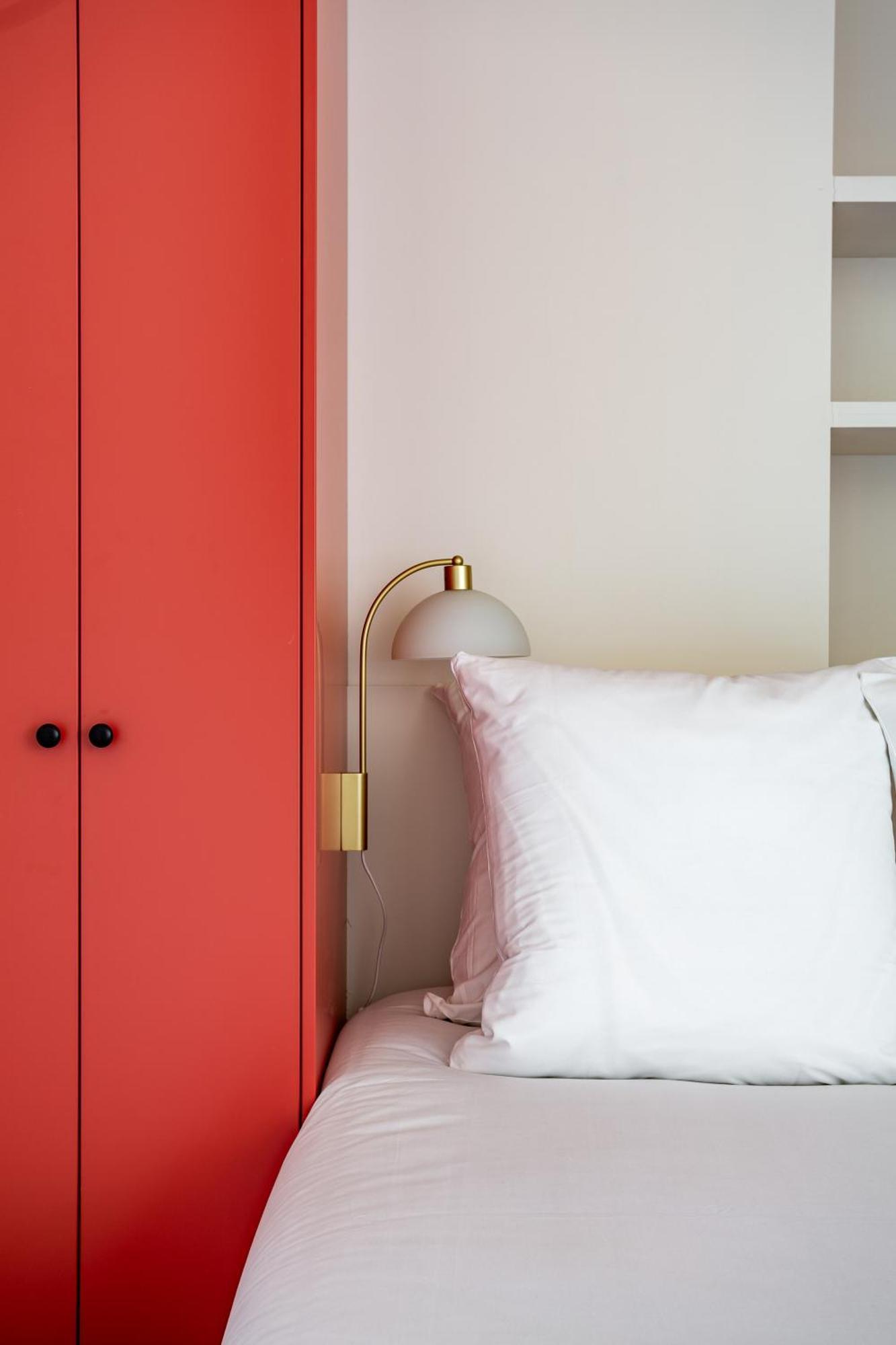 Apartamento The 15 Place