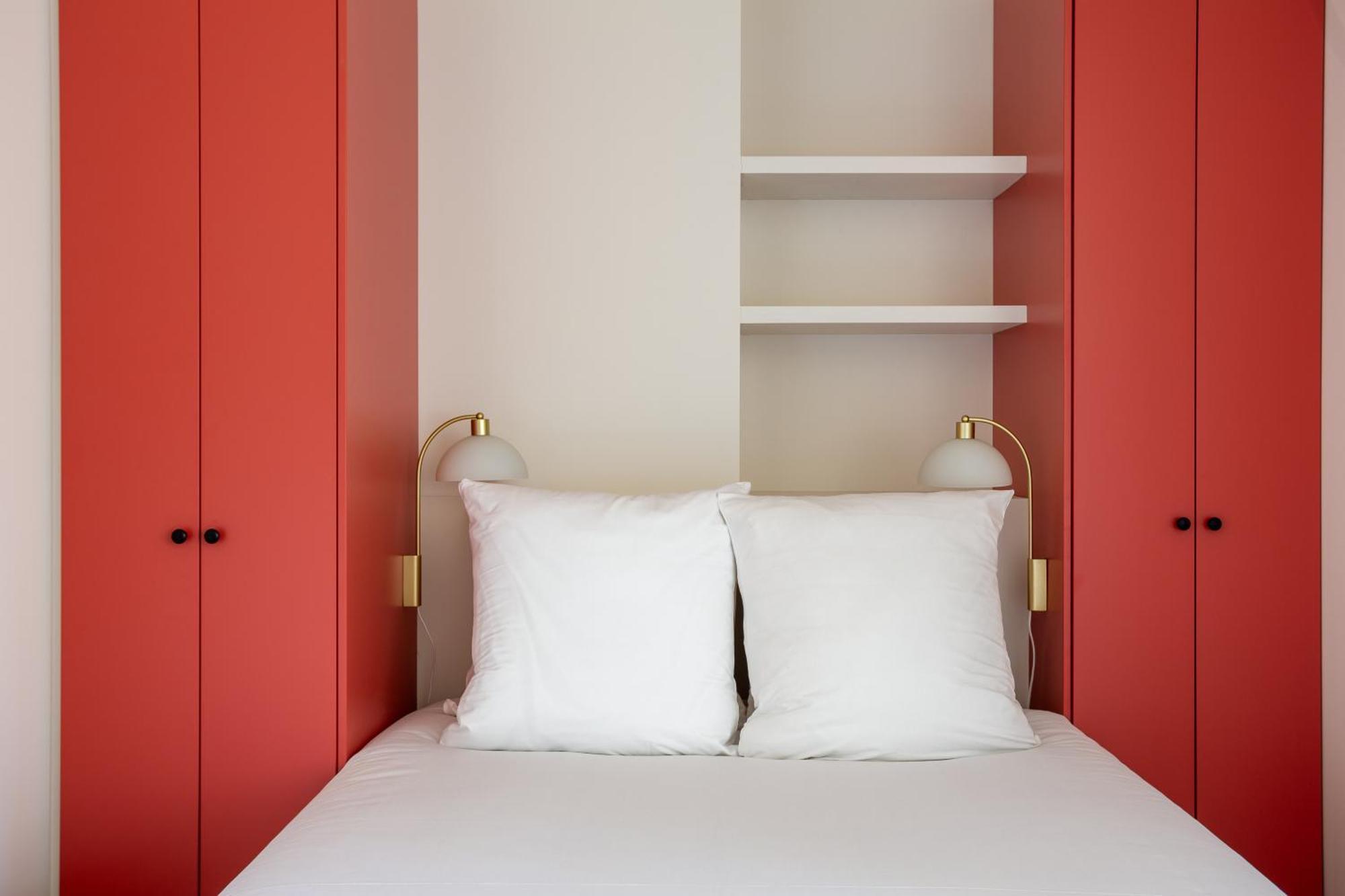 Apartamento The 15 Place Paris