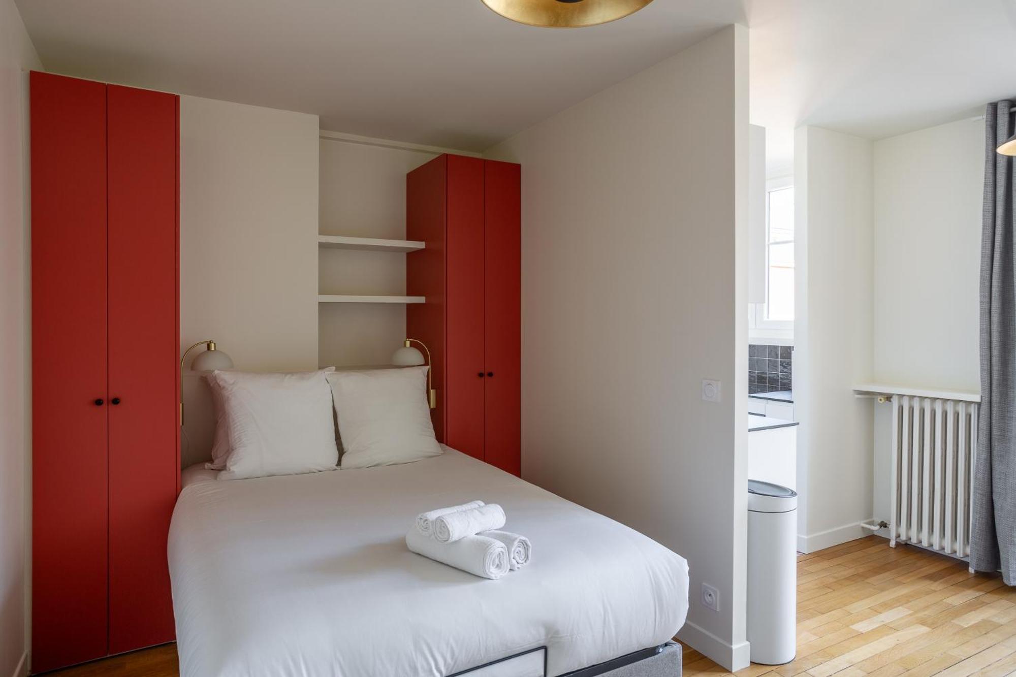 The 15 Place Apartamento