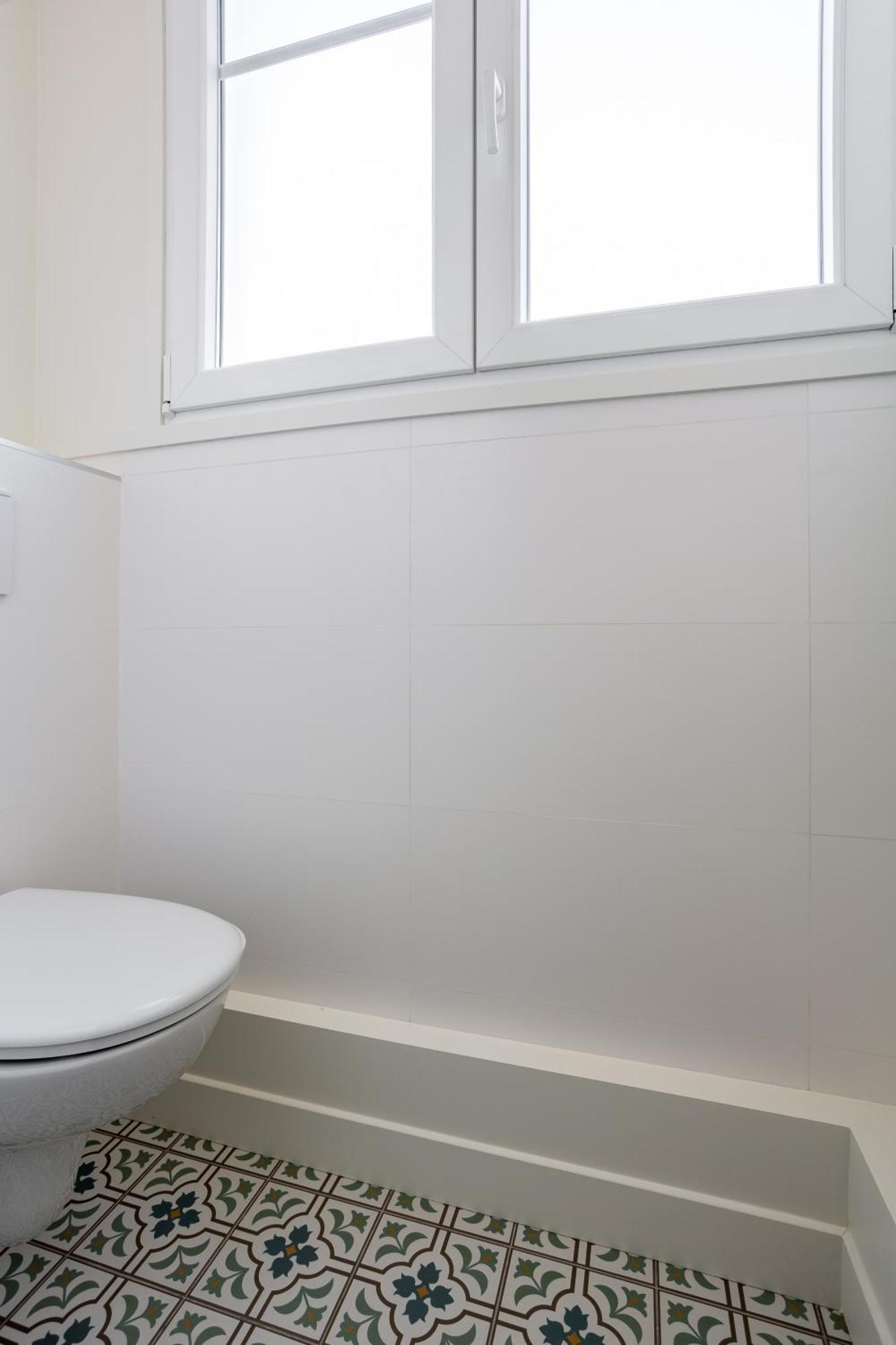 Apartamento The 15 Place Paris