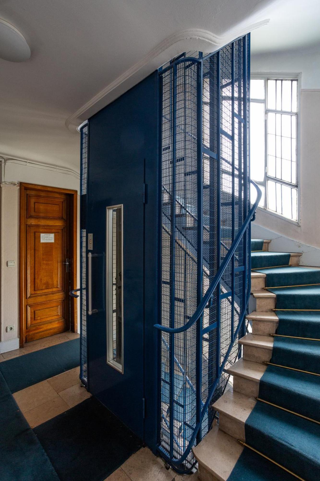 Apartamento The 15 Place Paris