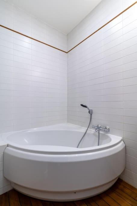 20#appart Hotel#1bedroom#4pers#paris 16#ac Paris