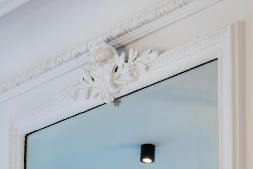 20#appart Hotel#1bedroom#4pers#paris 16#ac * Paris