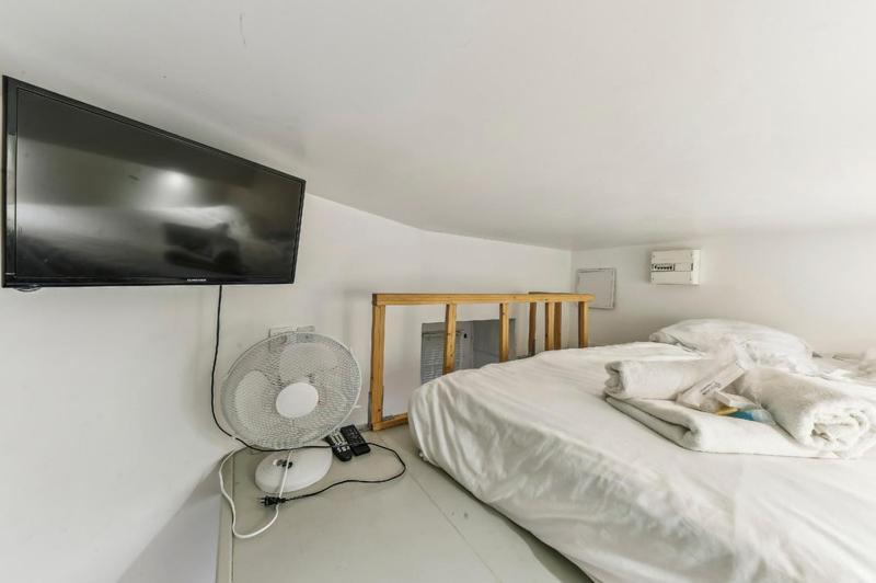 105-suite Eliot - Superbe Duplex A Paris