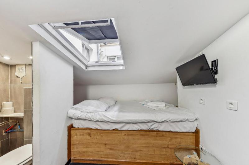 Apartment 105-suite Eliot - Superbe Duplex A Paris