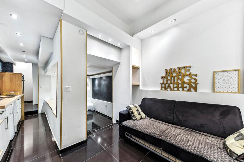 105-suite Eliot - Superbe Duplex A Paris