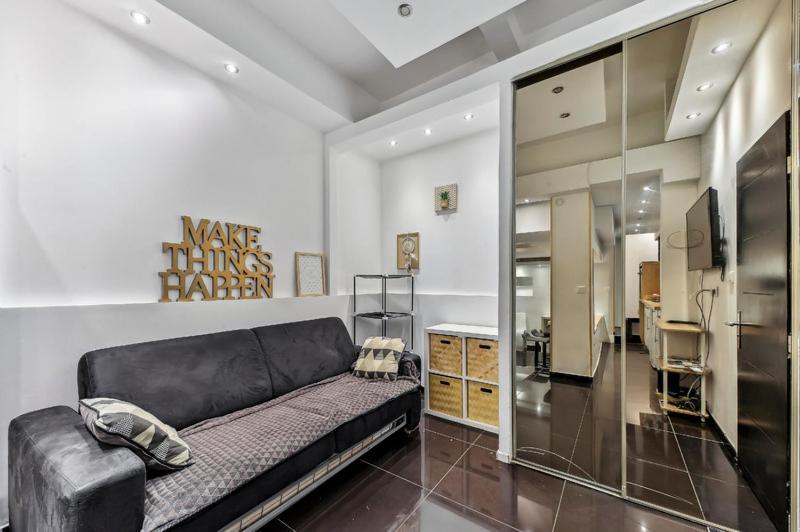 Apartment 105-suite Eliot - Superbe Duplex A *