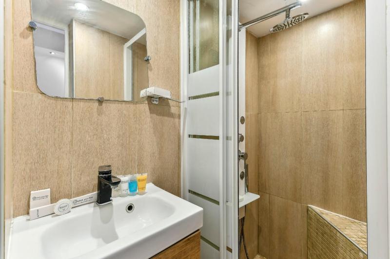 105-suite Eliot - Superbe Duplex A