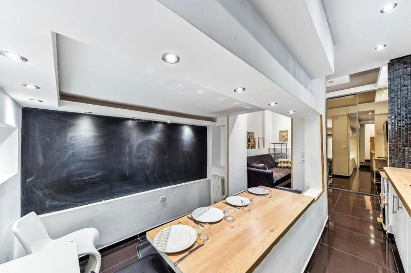 105-suite Eliot - Superbe Duplex A Apartment *
