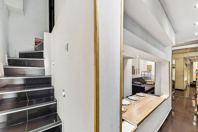 105-suite Eliot - Superbe Duplex A * Paris