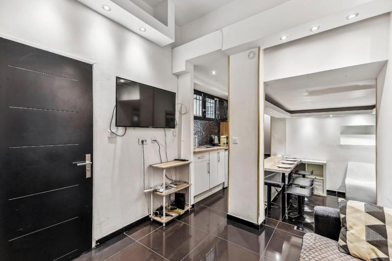 105-suite Eliot - Superbe Duplex A