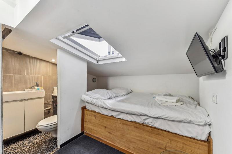 105-suite Eliot - Superbe Duplex A * Paris