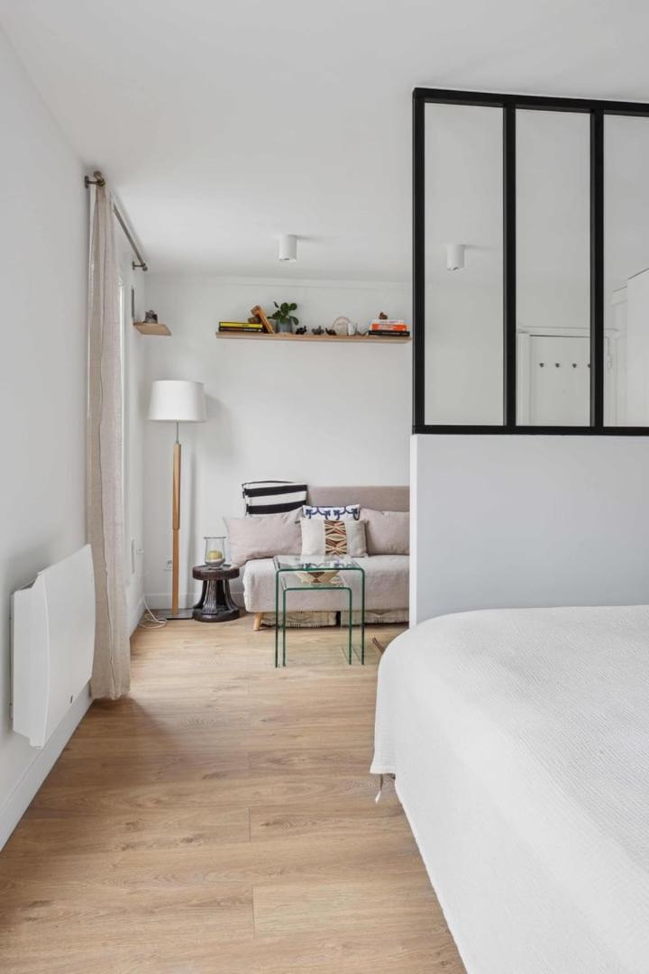 Le Tresor Apartment *