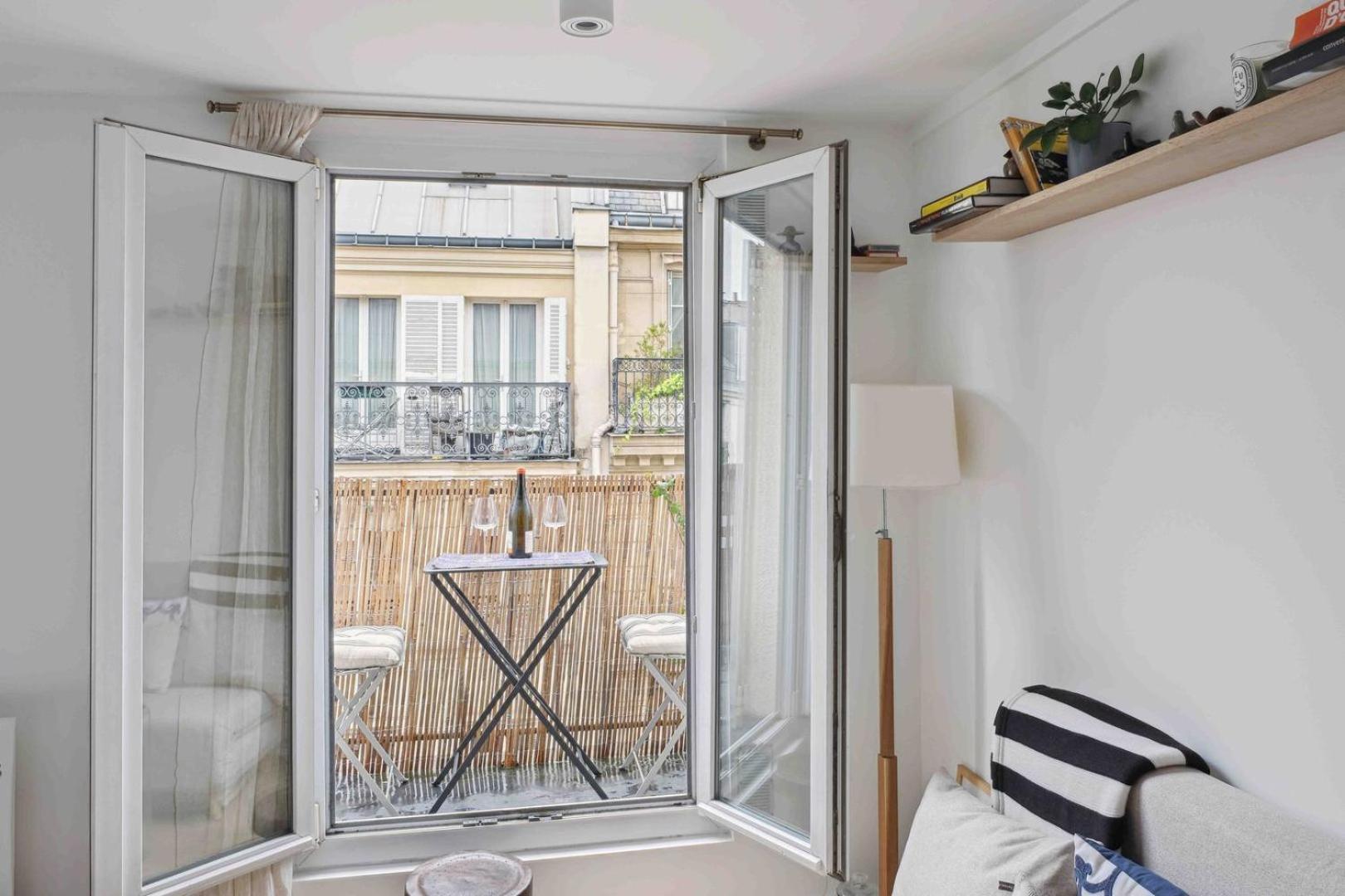 Le Tresor Apartment *