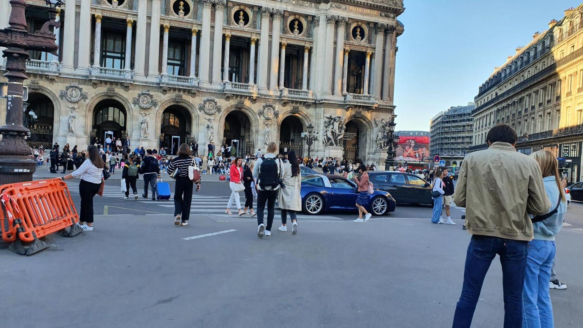 Center 6eme ,gare Montparnasse 1 Minute,5 Minute Eiffel Tour And Louvre Meusm Apartment Paris