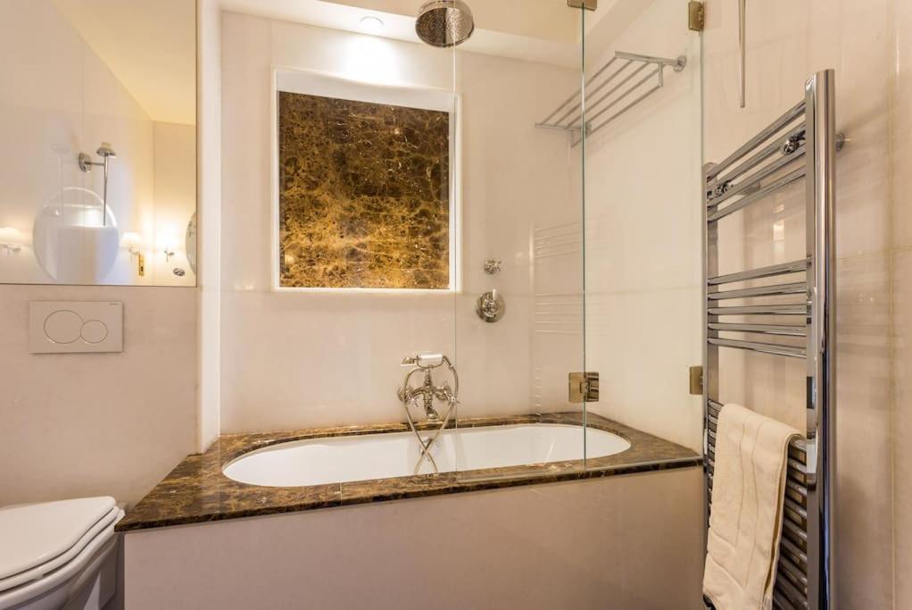Appartement New Rbnb Eiffel Tower Rooftop 360 Terrace View And Parking *