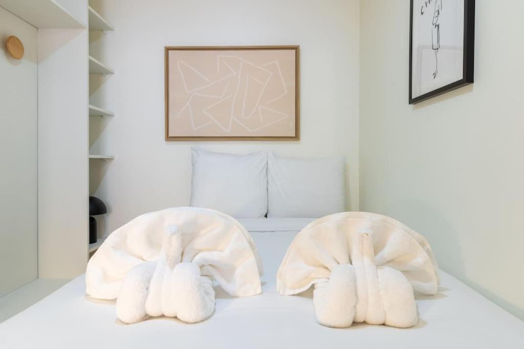 B2#two Bedrooms#champs Elysees#arc De Triomphe#ac Apartamento