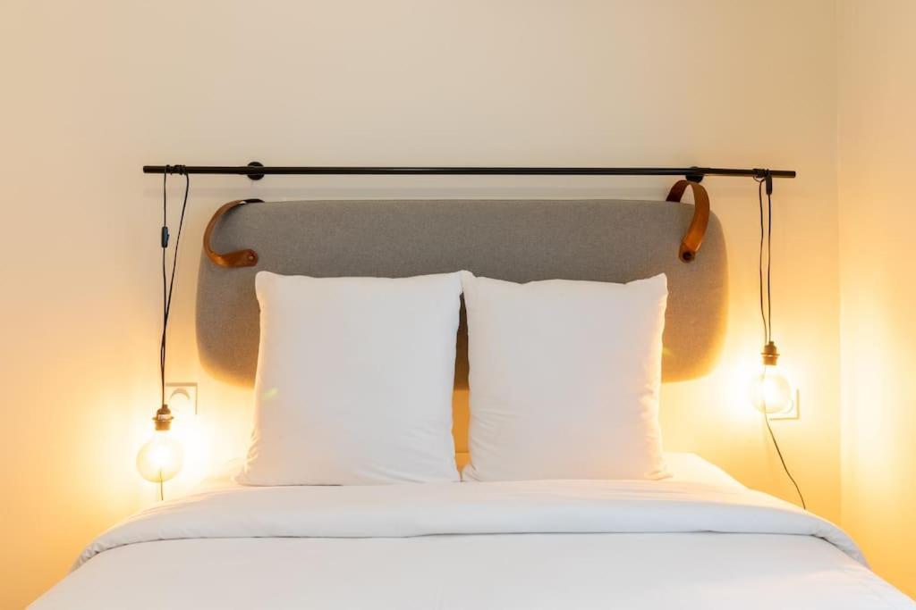 Apartment B1#two Bedrooms#champs Elysees#arc De Triomphe#ac