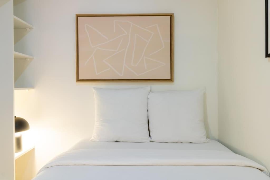 B1#two Bedrooms#champs Elysees#arc De Triomphe#ac *
