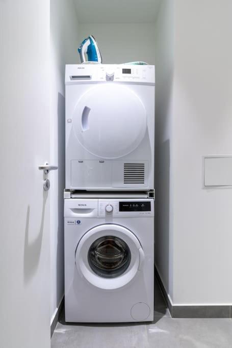 Apartment B1#two Bedrooms#champs Elysees#arc De Triomphe#ac *