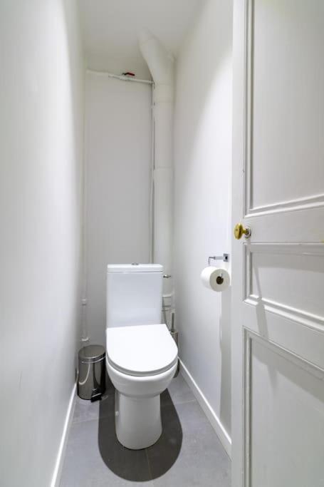 Apartment B1#two Bedrooms#champs Elysees#arc De Triomphe#ac Paris
