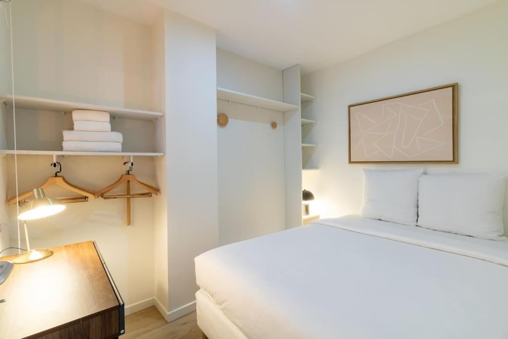 B1#two Bedrooms#champs Elysees#arc De Triomphe#ac * Paris