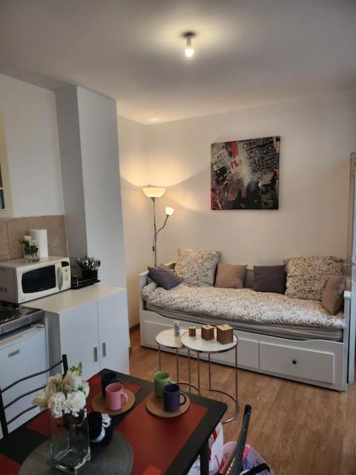 Entier 2p Apartment