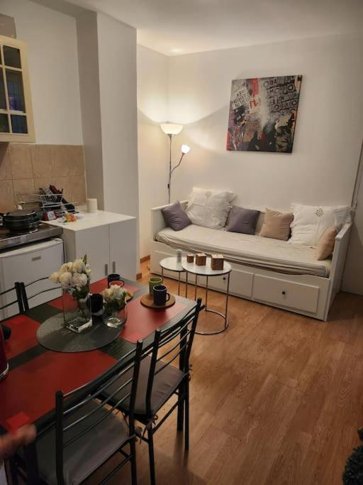 Entier 2p Apartment