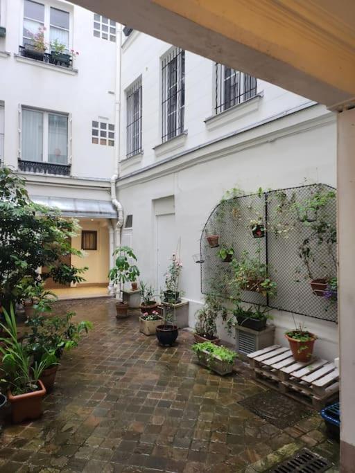 Apartment Entier 2p