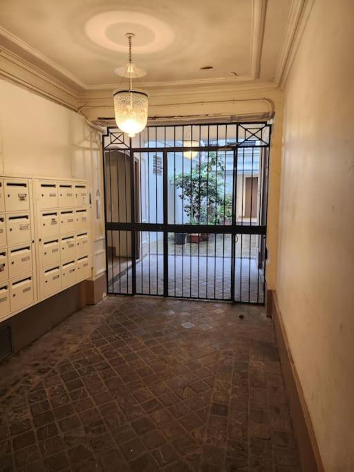 Apartment Entier 2p Paris