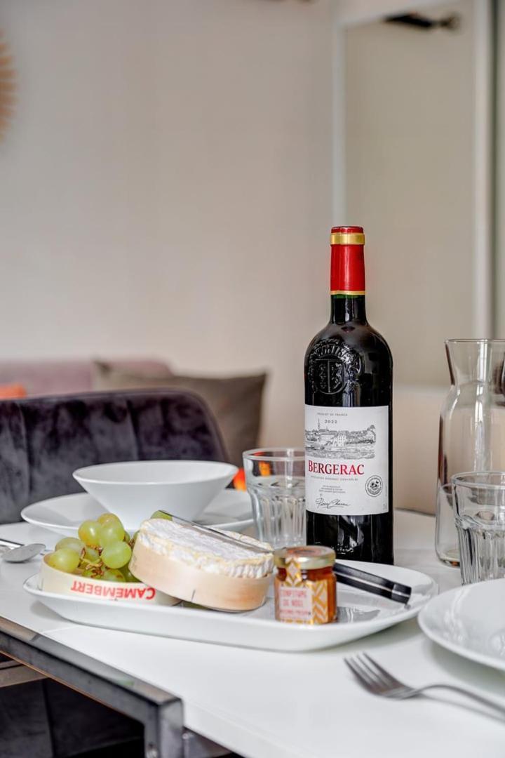 391 Biot 5 - Superbe A Apartment *