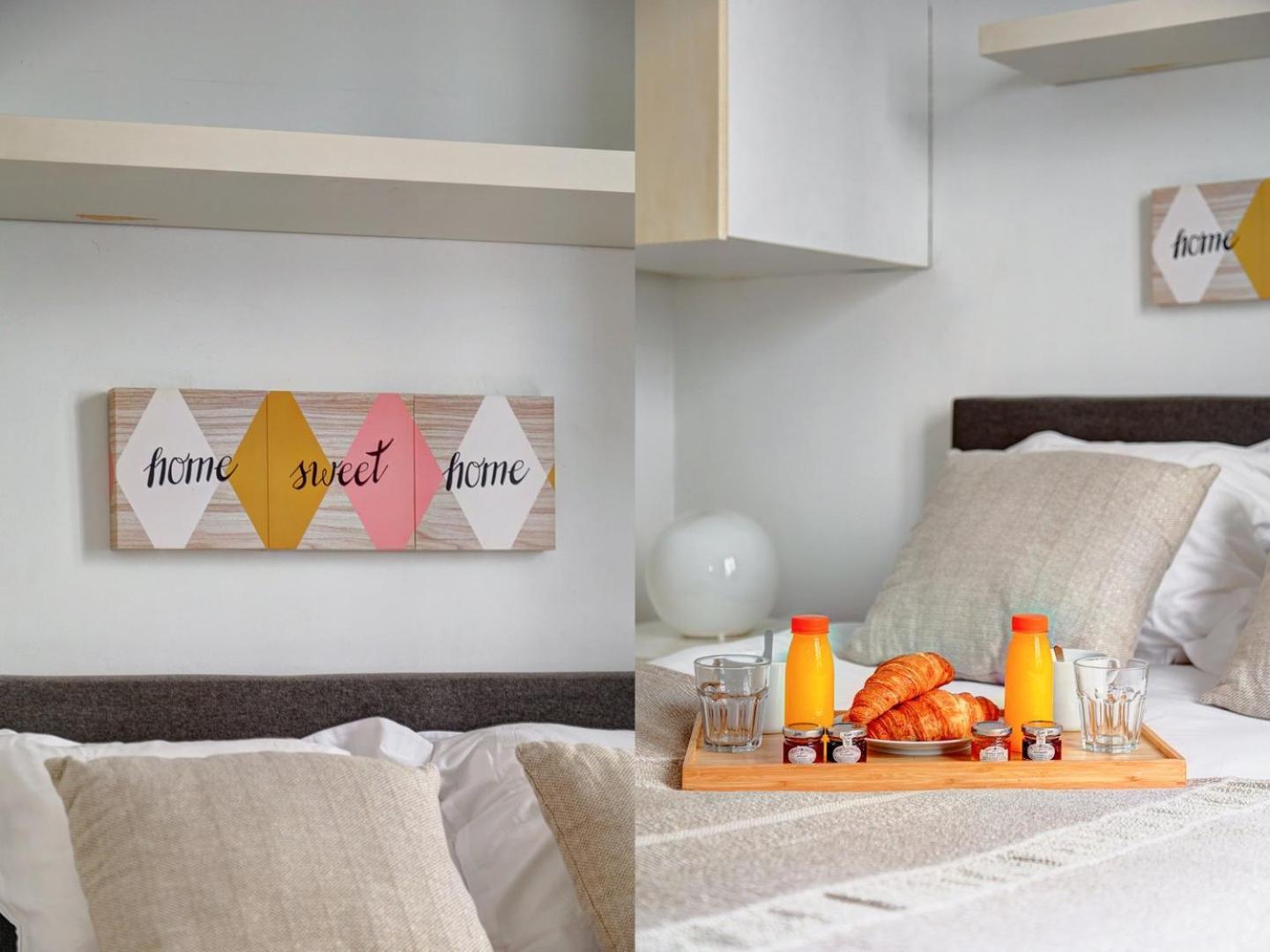 391 Biot 5 - Superbe A Apartment Paris