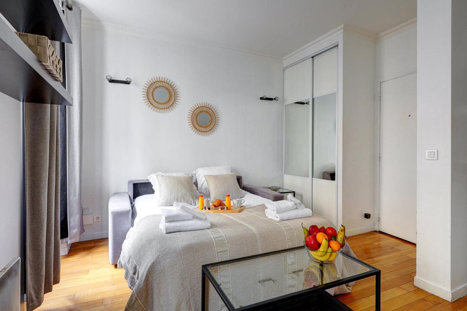 391 Biot 5 - Superbe A Apartment Paris