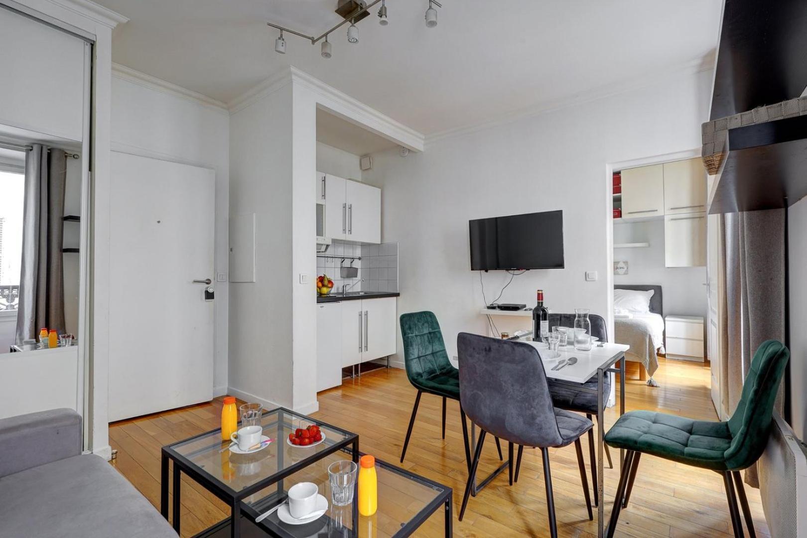 Apartment 391 Biot 5 - Superbe A