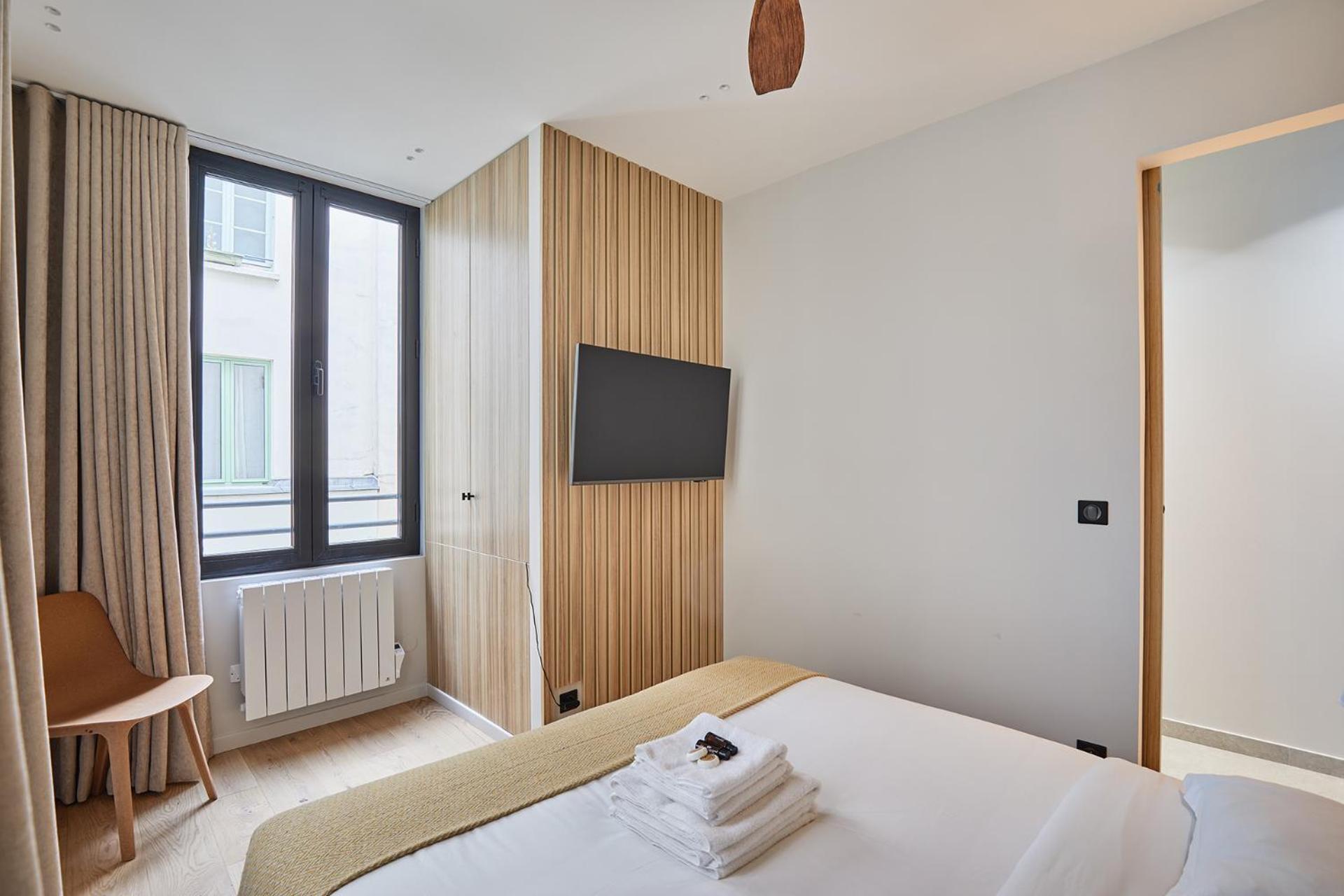 Center Of By Studioprestige Apartment