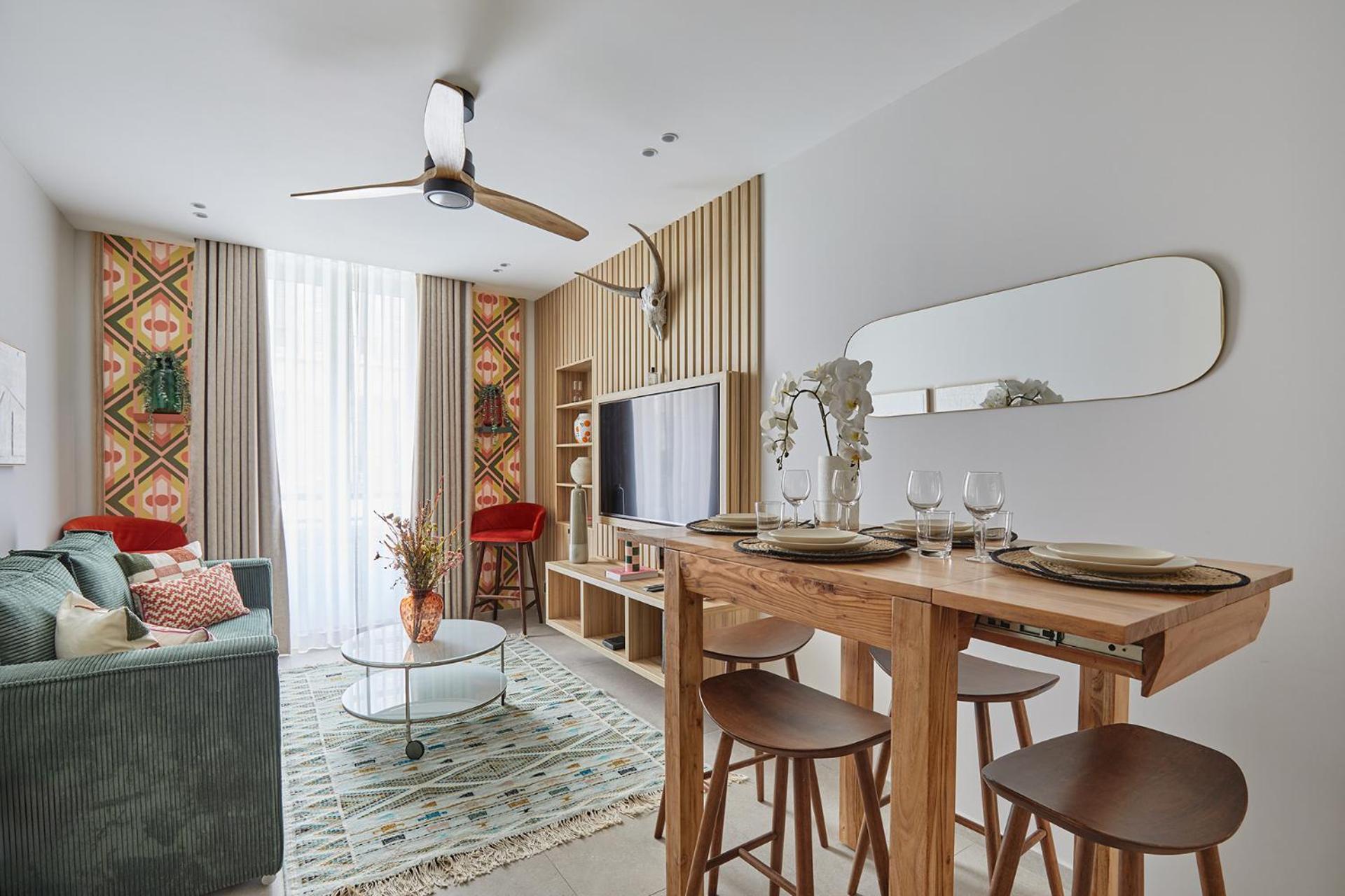 Center Of By Studioprestige Apartment Paris