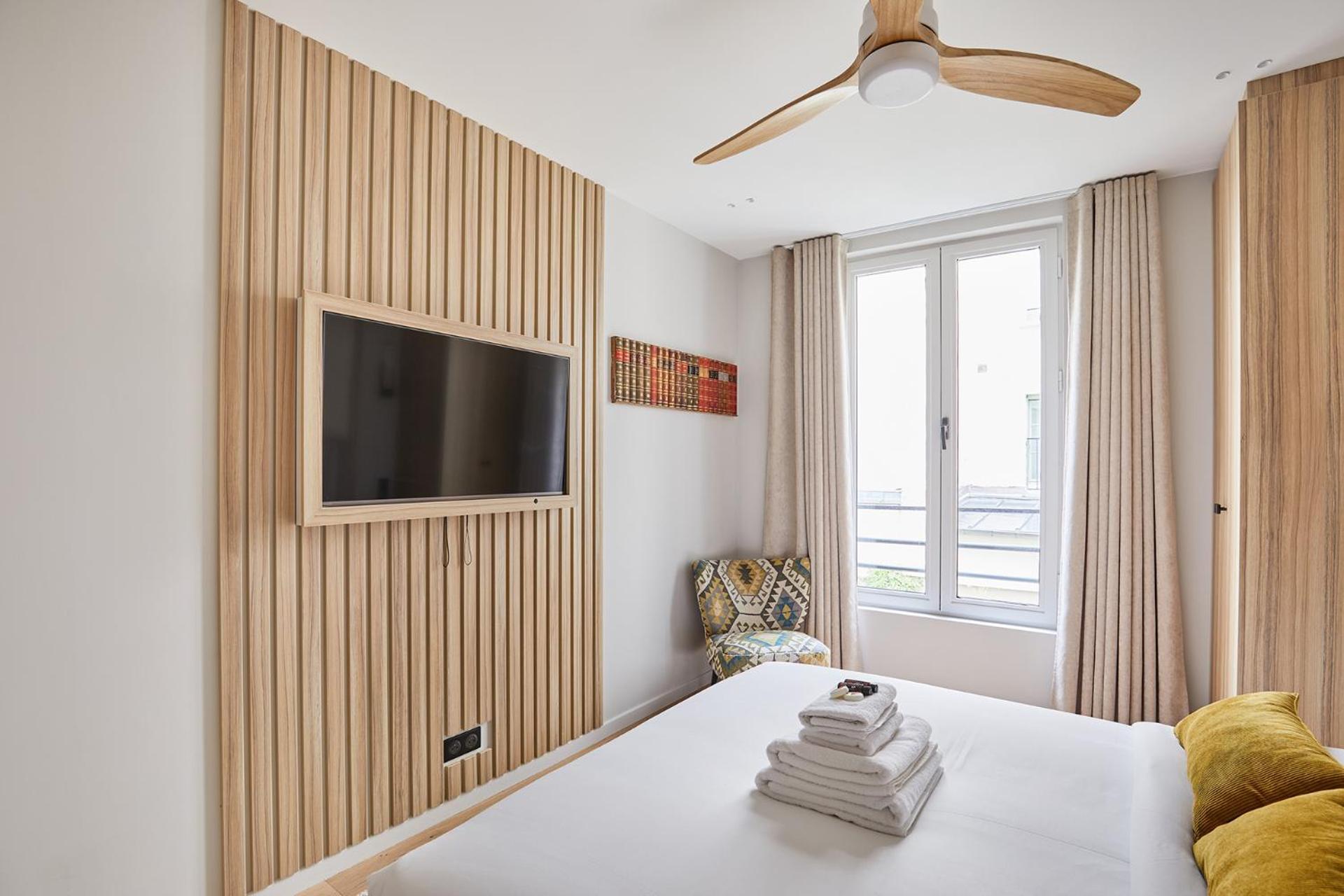 Apartment Center Of By Studioprestige *