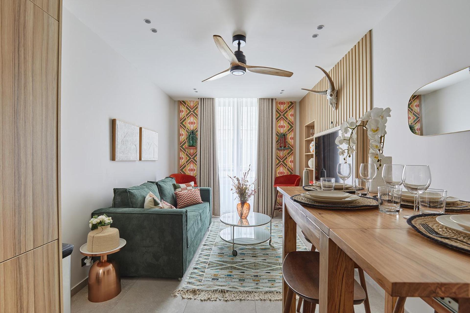 Center Of By Studioprestige Apartment