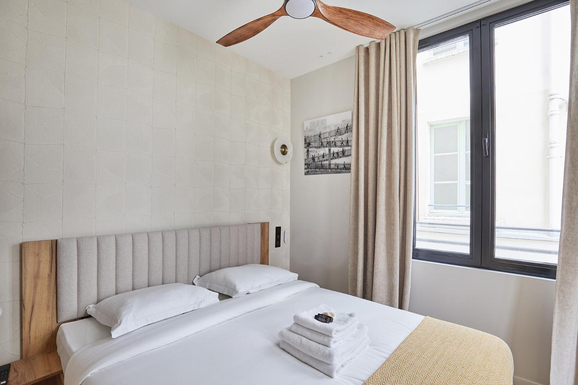 Apartment Center Of By Studioprestige