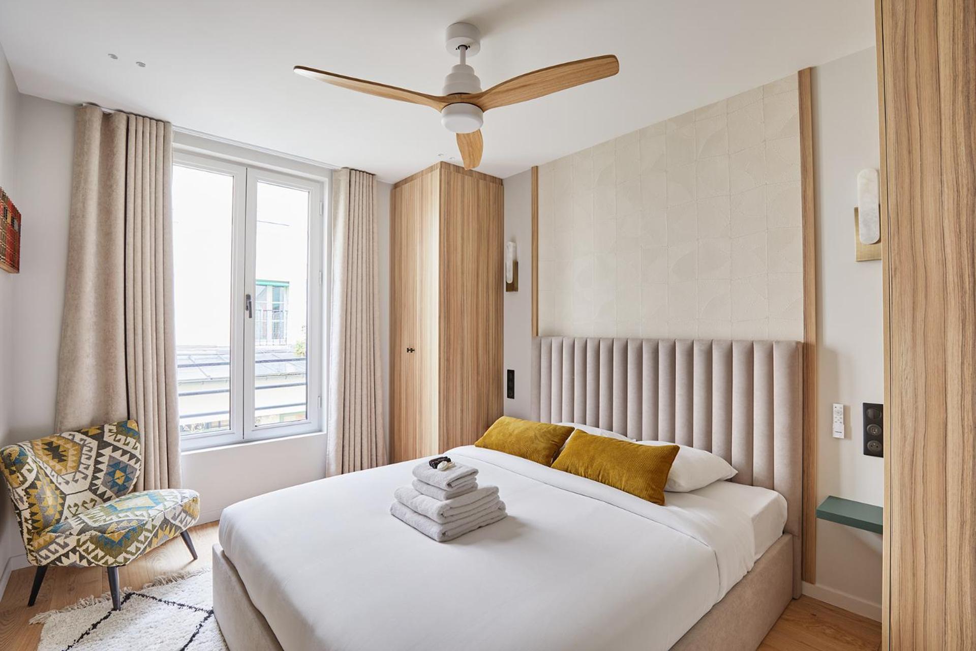 Apartment Center Of By Studioprestige