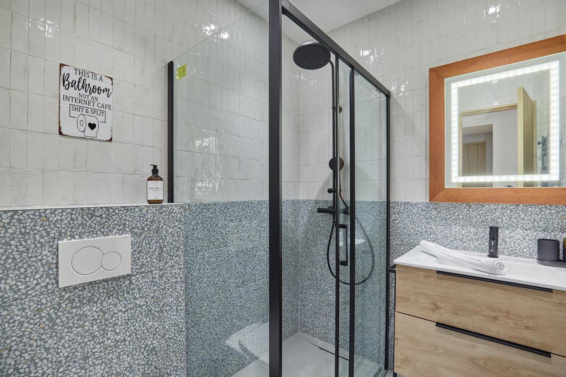Center Of By Studioprestige Apartment Paris