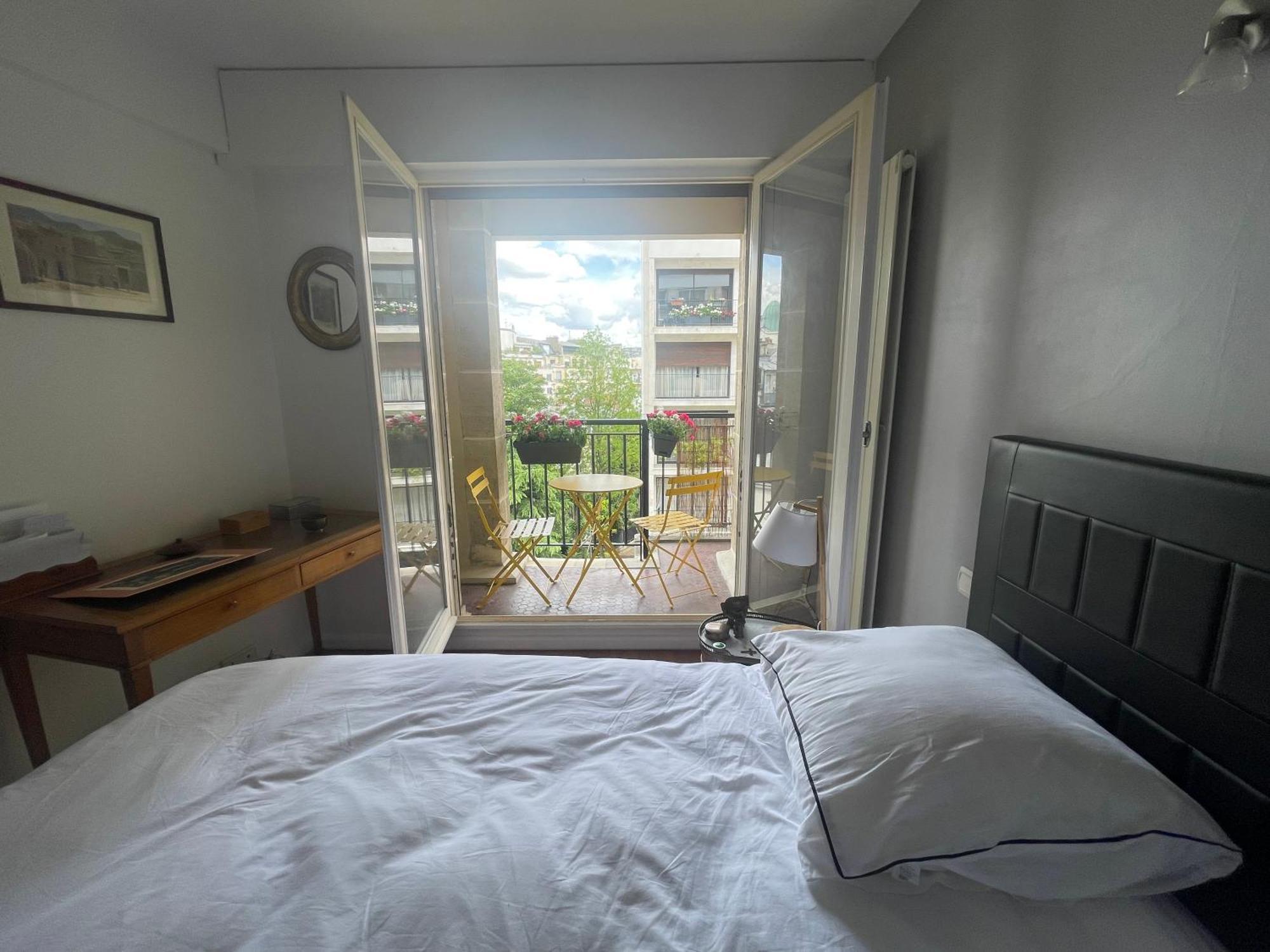 Apartamento 3 Pieces Paris16 Paris