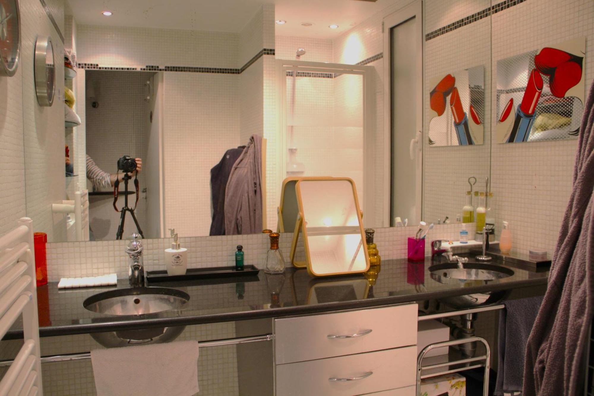 Feelgood Homestay Paris