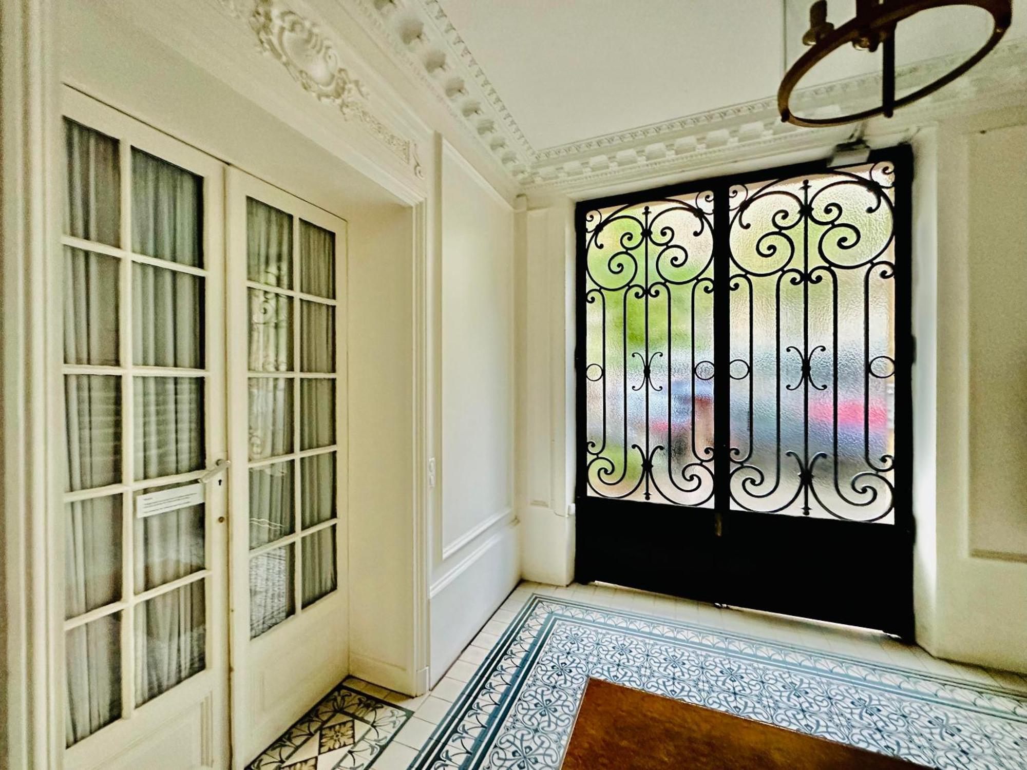 Lovely Cosy - 16th * Paris