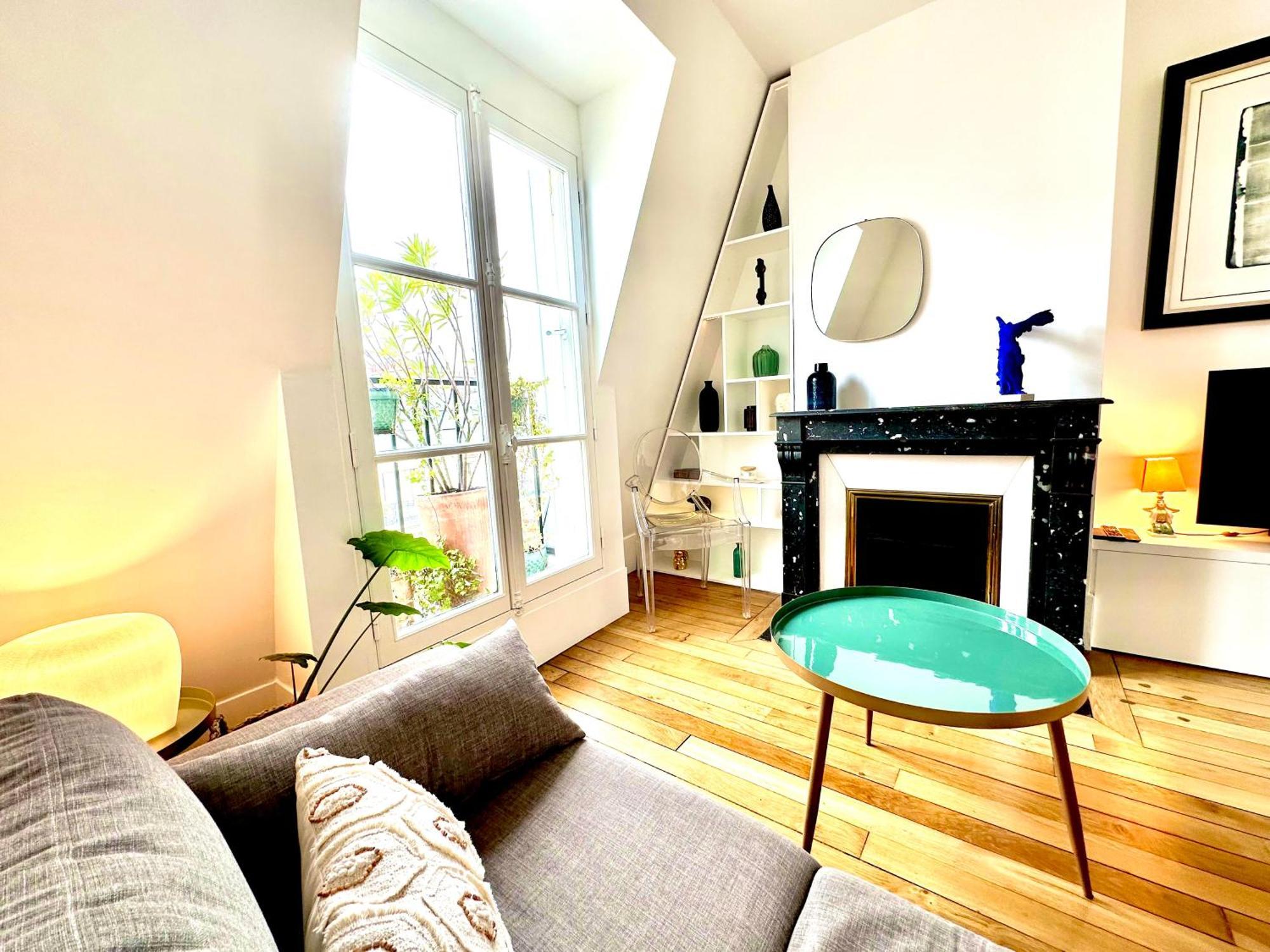 Lovely Cosy - 16th *