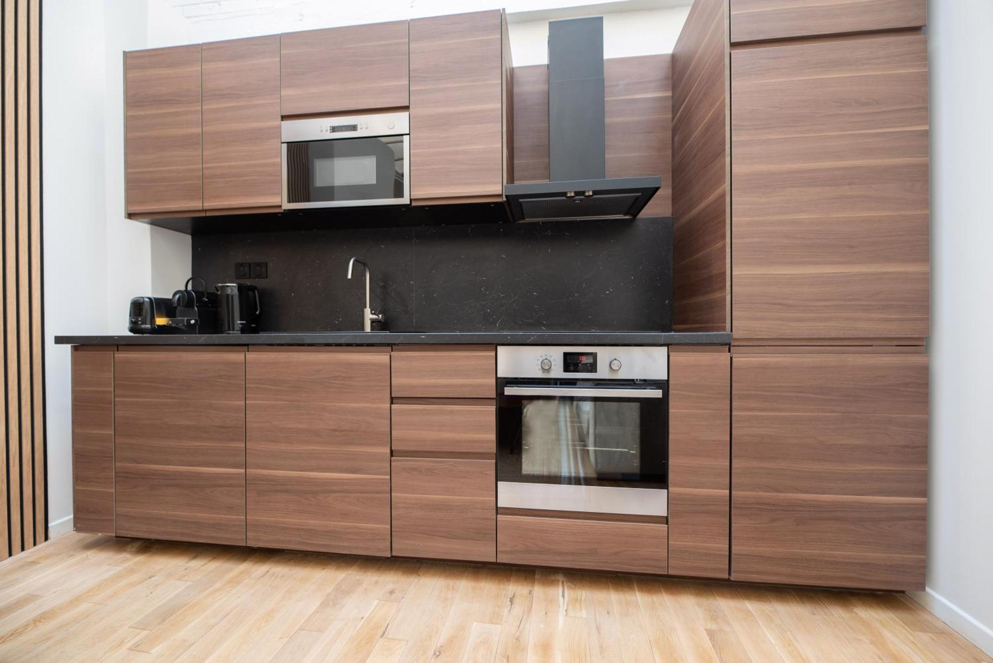 Apartment Cia - Amazing Loft Bastille Paris