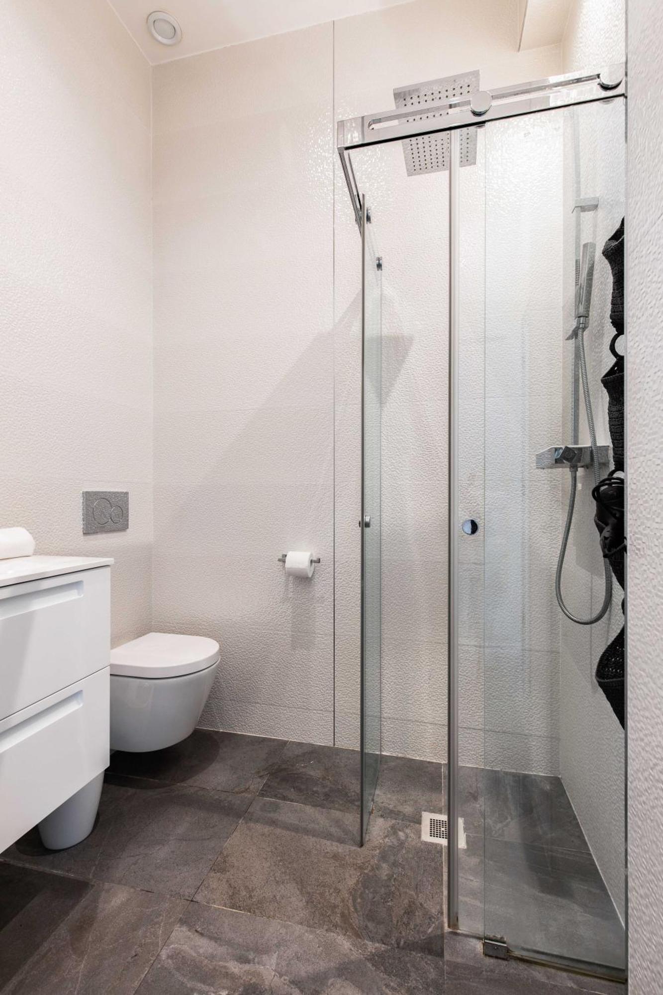 Apartment Luxury - 5br-10p - Trocadero