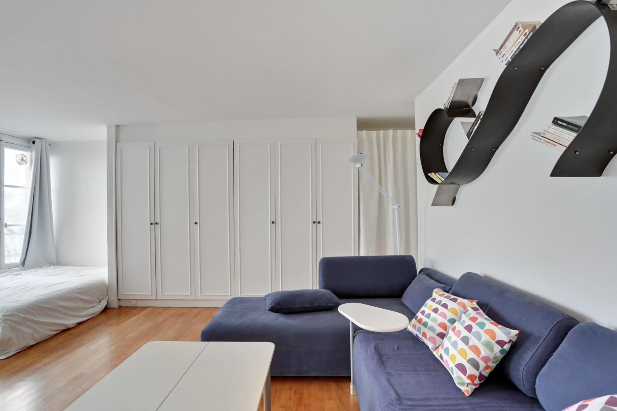 Votre Havre De Paix Au Coeur De By Weekome Apartment *