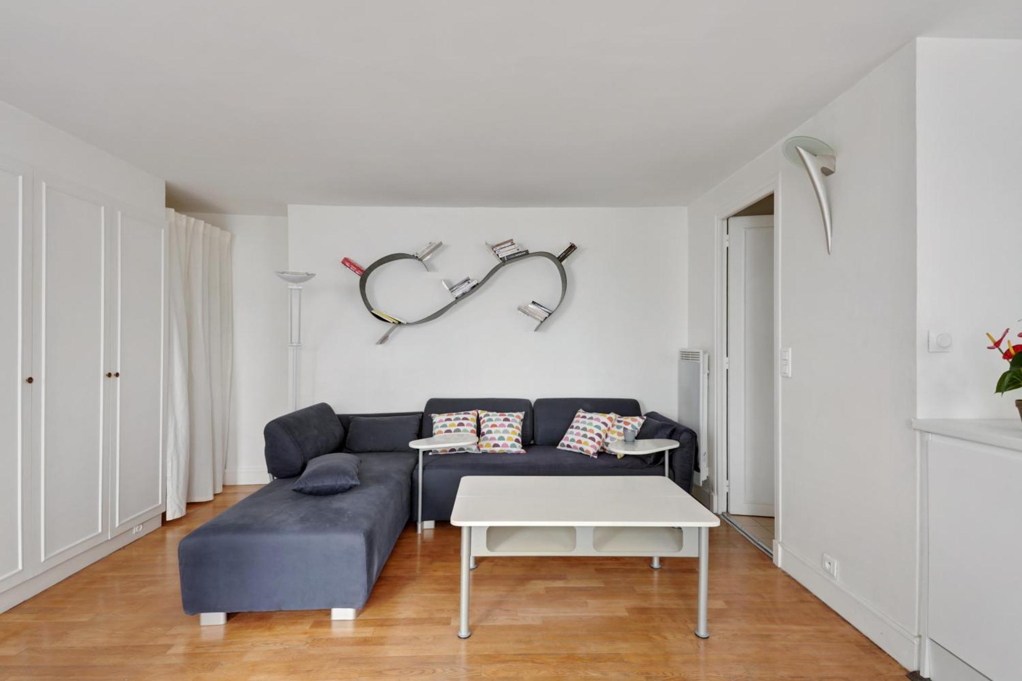 Votre Havre De Paix Au Coeur De By Weekome *