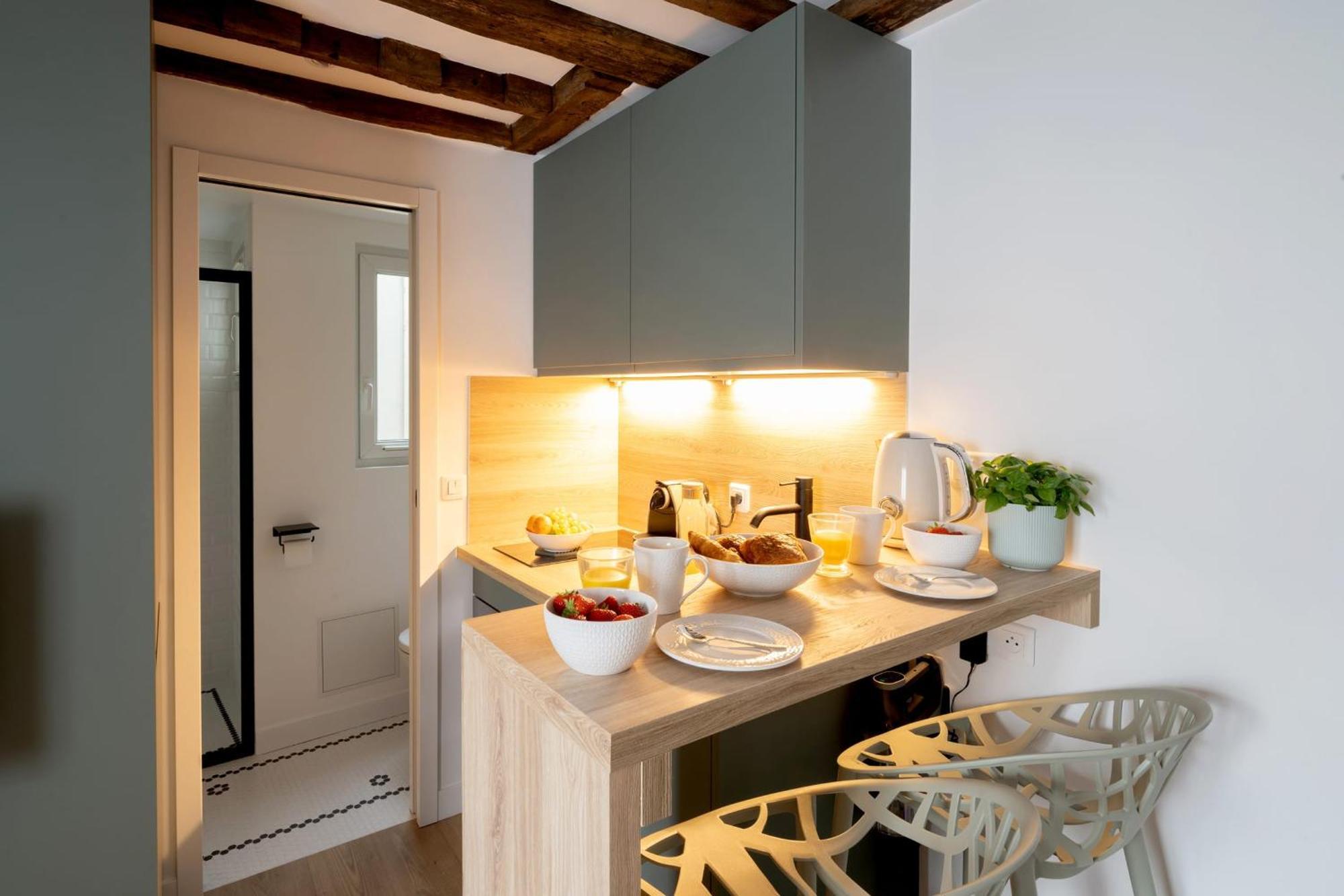 Isla - Welkeys Appartement